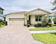 Unit for rent at 1272 Wandering Willow Way, Loxahatchee, FL, 33470