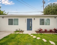 Unit for rent at 1652 E Rogers Street, LONG BEACH, CA, 90805