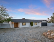 Unit for rent at 60468 Latham Trail, JOSHUA TREE, CA, 92252