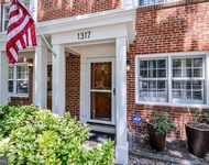 Unit for rent at 1317 Queen Street, ALEXANDRIA, VA, 22314