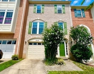 Unit for rent at 14115 Parker Farm Way, SILVER SPRING, MD, 20906