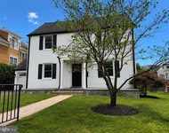 Unit for rent at 4814 Leland Street, CHEVY CHASE, MD, 20815