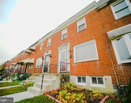 Unit for rent at 4011 Balfern Avenue, BALTIMORE, MD, 21213