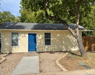 Unit for rent at 201 S Rhomberg St, Burnet, TX, 78611