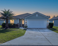 Unit for rent at 589 Seville Parkway, St. Augustine, FL, 32086
