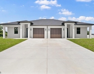 Unit for rent at 314 Naples Avenue S, Lehigh Acres, FL, 33974