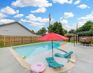 Unit for rent at 12434 Mylla Street, Houston, TX, 77015