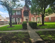 Unit for rent at 215 Birch Hill Drive, Sugar Land, TX, 77479