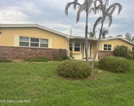 Unit for rent at 129 Martin Street, Indian Harbour Beach, FL, 32937
