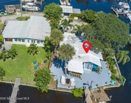 Unit for rent at 3965 Canal Drive, Sebastian, FL, 32976