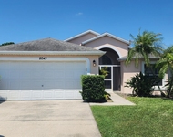 Unit for rent at 8043 Bracken Lane, Melbourne, FL, 32940