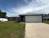 Unit for rent at 4004 Sw 138th Place, OCALA, FL, 34473