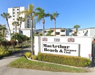 Unit for rent at 700 Golden Beach Boulevard, VENICE, FL, 34285