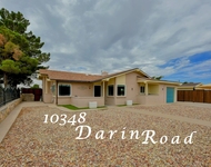 Unit for rent at 10348 Darin Road, El Paso, TX, 79925