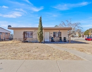 Unit for rent at 1309 Zuni Place, El Paso, TX, 79925