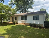 Unit for rent at 130 Goldust Avenue, Clarkesville, GA, 30523
