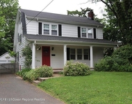Unit for rent at 129 Rumson Road, Little Silver, NJ, 07739