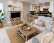 Unit for rent at 4603 Cove Drive, CARLSBAD, CA, 92008
