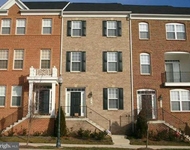 Unit for rent at 715 Hidden Marsh Street, GAITHERSBURG, MD, 20877