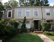 Unit for rent at 1724 Dana Street, CROFTON, MD, 21114
