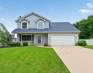 Unit for rent at 1301 Brookfield Drive, Plainfield, IL, 60586