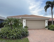 Unit for rent at 19681 Villa Rosa Loop, Estero, FL, 33967