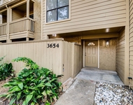 Unit for rent at 3654 Ocee Street, Houston, TX, 77063