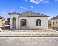 Unit for rent at 14328 Chris Zingo Lane, El Paso, TX, 79928