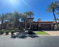 Unit for rent at 53 Avenida Sorrento, Henderson, NV, 89011