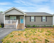 Unit for rent at 59 Rustic Lane, COLONIAL BEACH, VA, 22443