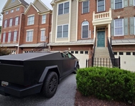 Unit for rent at 4121 Chariot Way, UPPER MARLBORO, MD, 20772