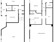 Unit for rent at 922 Alexander Street, Houston, TX, 77008