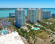 Unit for rent at 1170 Gulf Boulevard, CLEARWATER BEACH, FL, 33767