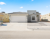 Unit for rent at 629 Cedarwood Drive, El Paso, TX, 79928