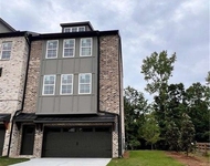 Unit for rent at 1345 Sydney Oaks Drive, Cumming, GA, 30040