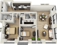 Unit for rent at 95 Wall Street, New York, NY, 10005