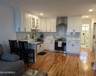 Unit for rent at 407 Ocean Avenue, Belmar, NJ, 07719