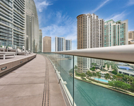 Unit for rent at 495 Brickell Avenue, Miami, FL, 33131