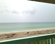 Unit for rent at 9940 S Ocean Drive, Jensen Beach, FL, 34957
