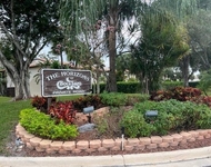 Unit for rent at 8436 Cypress Lane, Boca Raton, FL, 33433