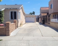 Unit for rent at 4436 W 165th, LAWNDALE, CA, 90260