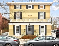 Unit for rent at 30 Potter Street, HADDONFIELD, NJ, 08033