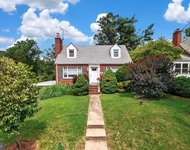 Unit for rent at 9504 Milstead Drive, BETHESDA, MD, 20817