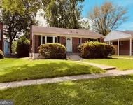 Unit for rent at 4418 Ives Street, ROCKVILLE, MD, 20853