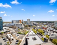 Unit for rent at 28 Allegheny Avenue, TOWSON, MD, 21204