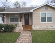 Unit for rent at 922 E 50th St, Austin, TX, 78751