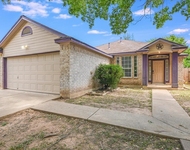 Unit for rent at 14700 Menifee St, Austin, TX, 78725