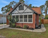 Unit for rent at 4725 French Street, Jacksonville, FL, 32205