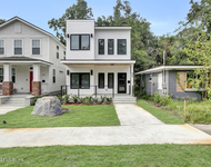 Unit for rent at 218 E 2nd Street, Jacksonville, FL, 32206