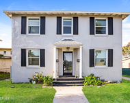 Unit for rent at 214 8th Avenue N, Jacksonville Beach, FL, 32250